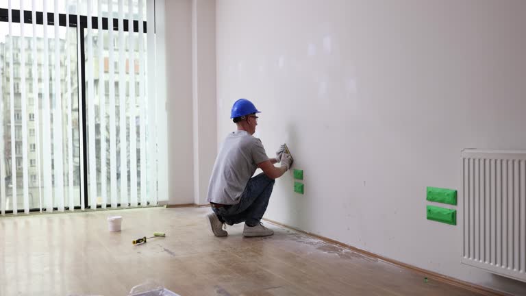 Best Basement Mold Removal  in Rock Creek, MN